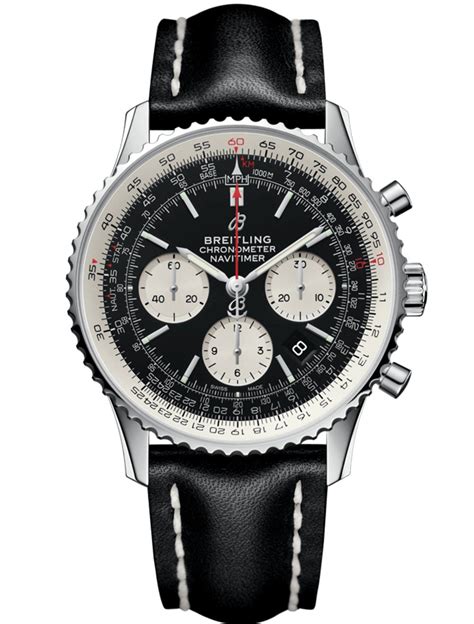 Buyer’s Guide Breitling Navitimer 